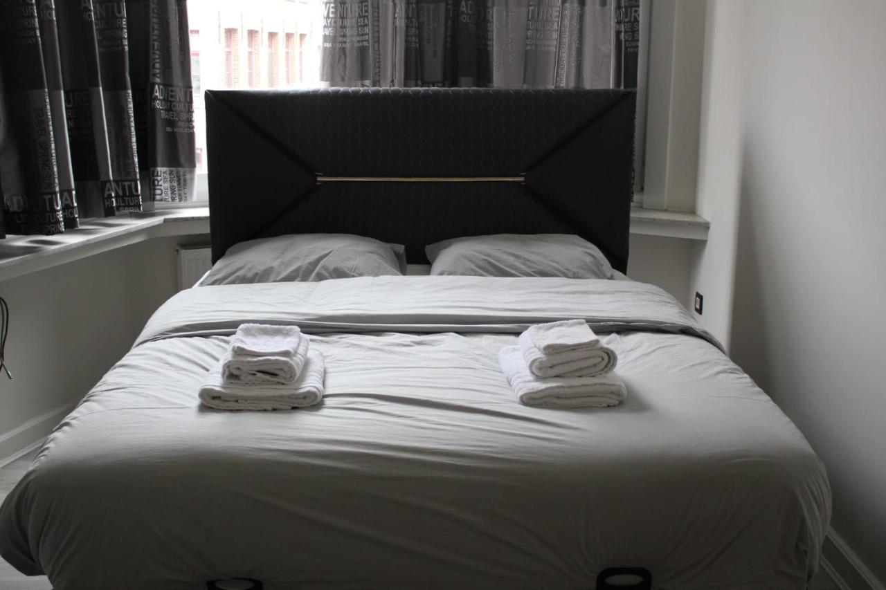 Studio Elis Verdieping 1b Appartement *