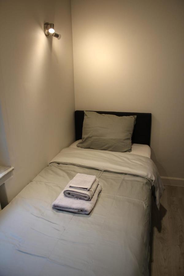 Appartement Studio Elis Verdieping 1b