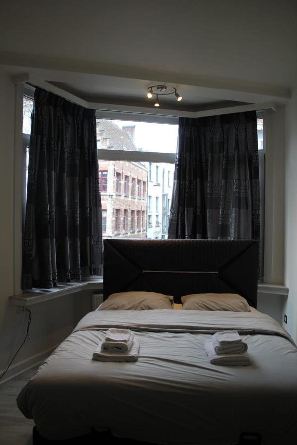 Studio Elis Verdieping 1b * Antwerpen