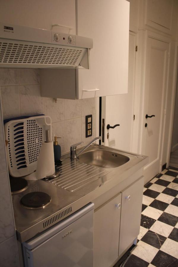 Studio Elis Verdieping 1b Appartement