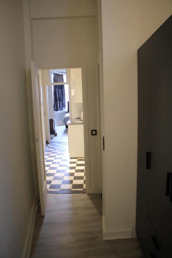 Studio Elis Verdieping 1b Antwerpen