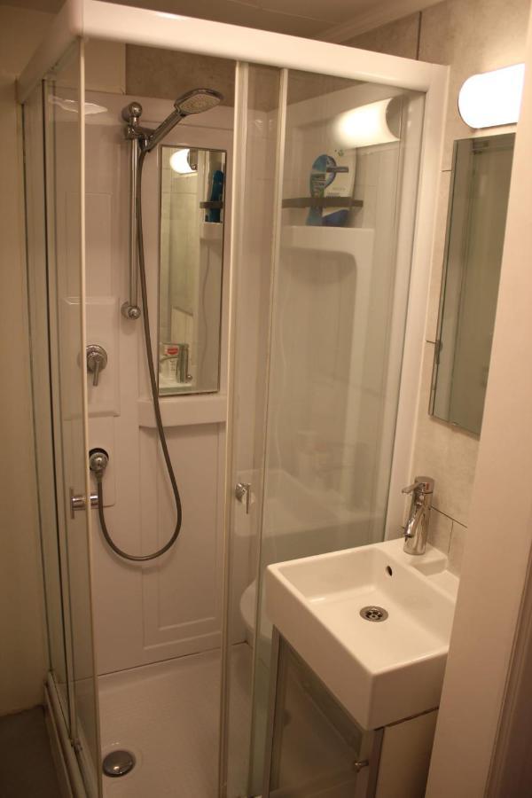 Studio Elis Verdieping 1b Appartement *