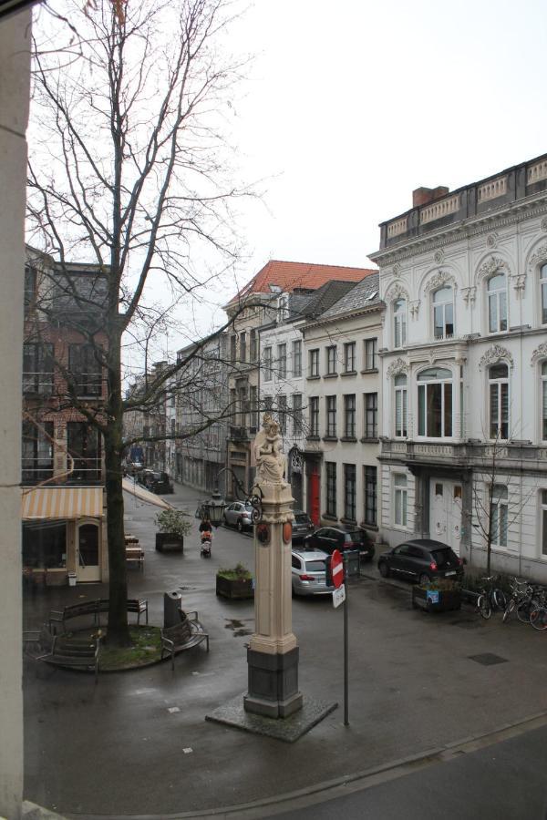 Studio Elis Verdieping 1b * Antwerpen