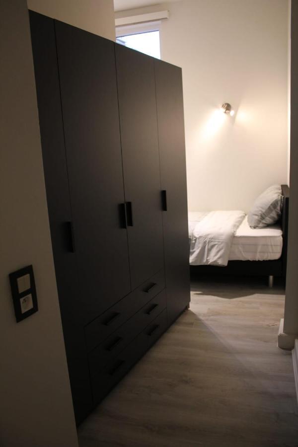 Studio Elis Verdieping 1b Antwerpen