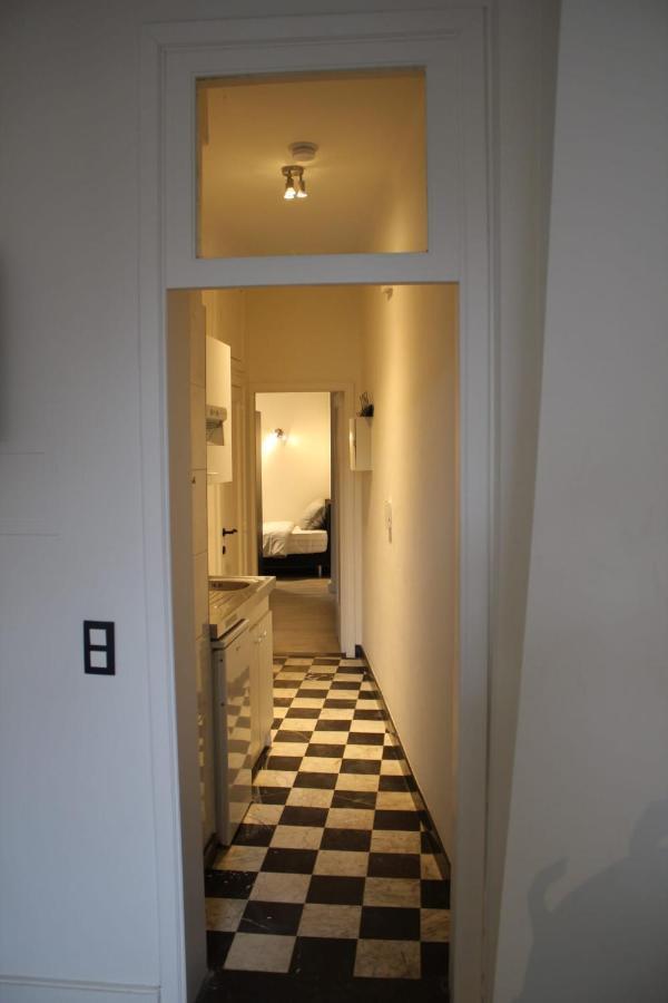 Studio Elis Verdieping 1b Antwerpen