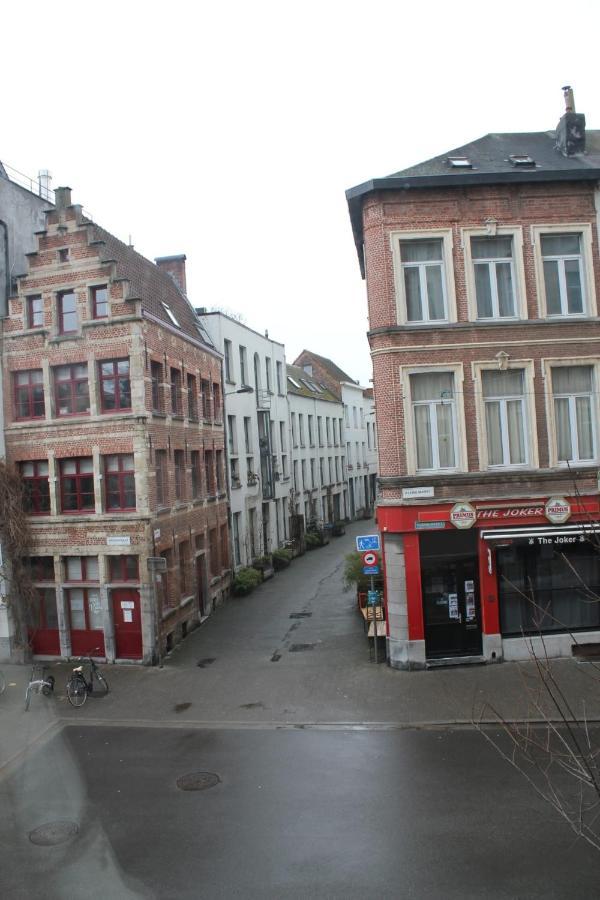 Studio Elis Verdieping 1b Appartement