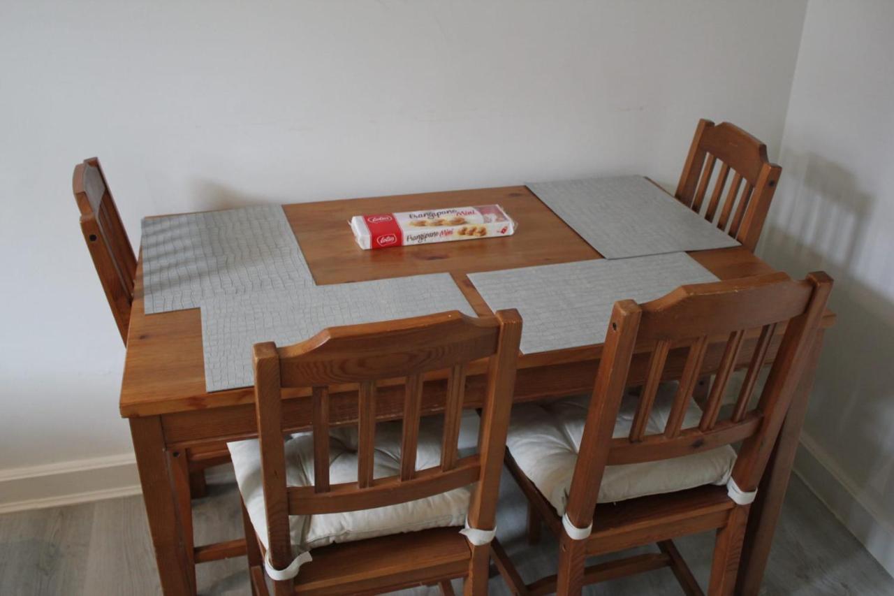 Studio Elis Verdieping 1b Appartement *